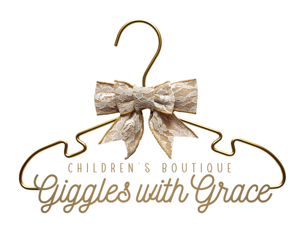Giggles with Grace