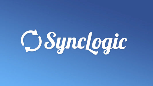SyncLogic Plan - Drop Shipping Service US ONLY - Giggles with Grace
